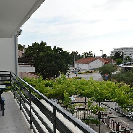 Apartments "Ruza" ヴォディツェ エクステリア 写真