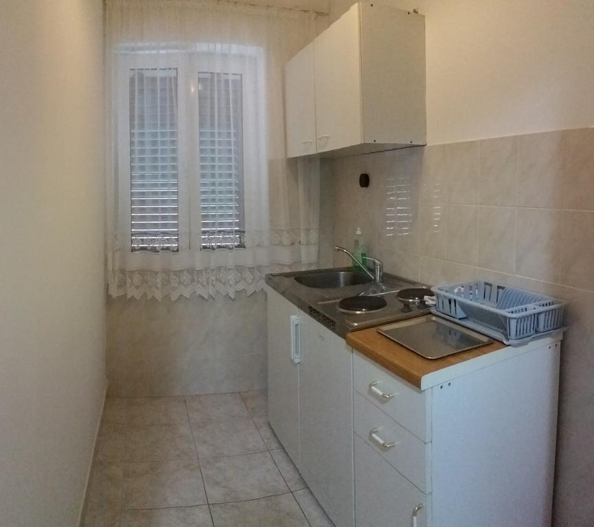 Apartments "Ruza" ヴォディツェ 部屋 写真