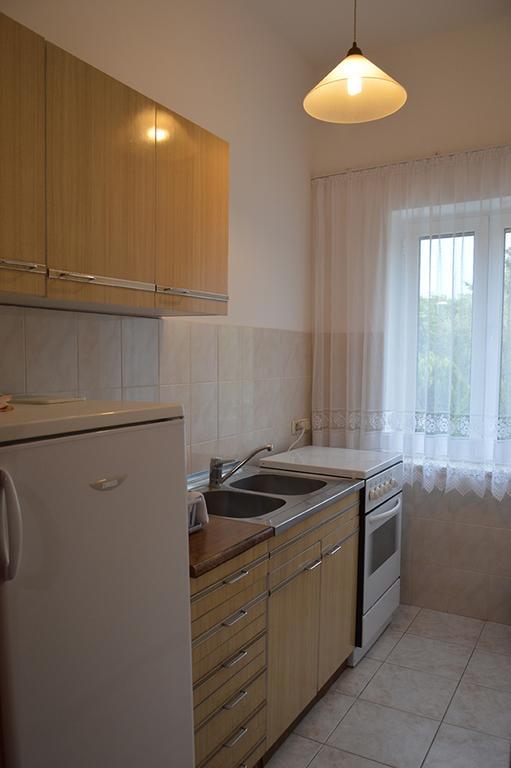 Apartments "Ruza" ヴォディツェ エクステリア 写真