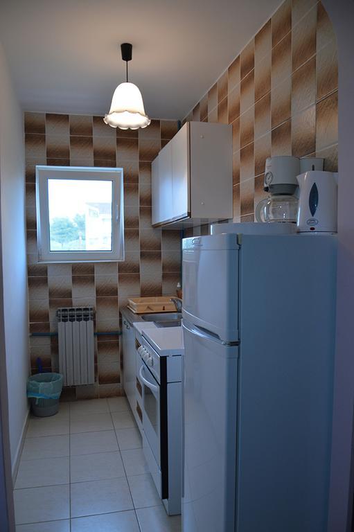 Apartments "Ruza" ヴォディツェ エクステリア 写真
