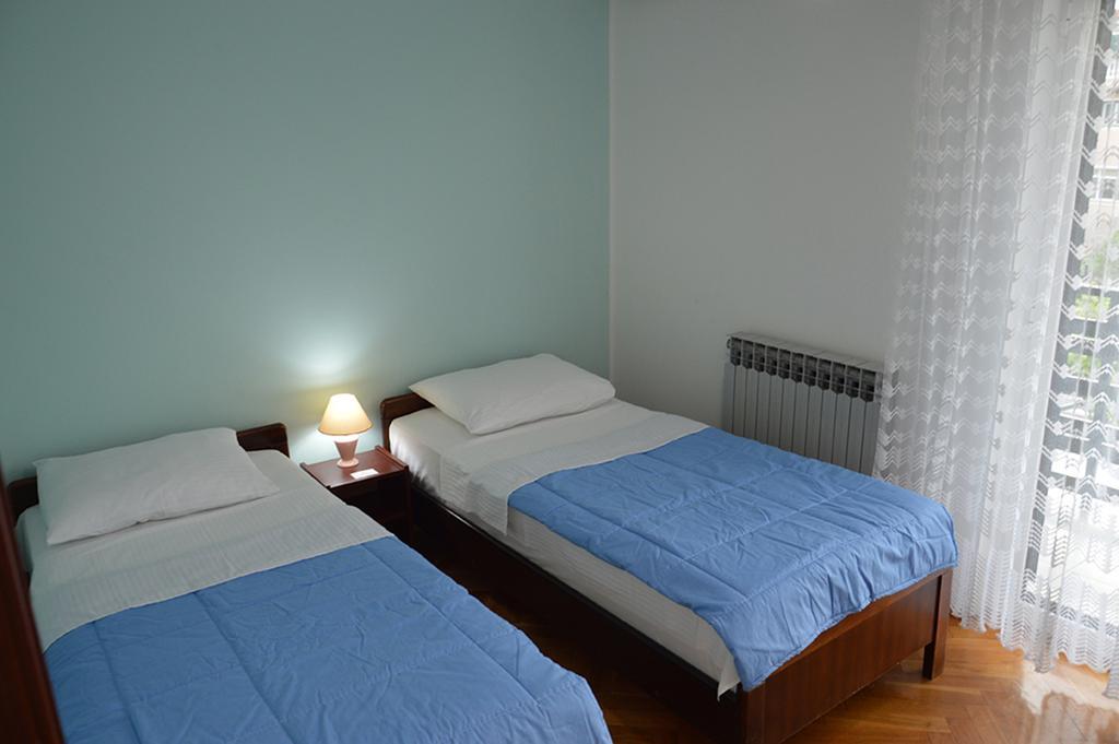 Apartments "Ruza" ヴォディツェ エクステリア 写真
