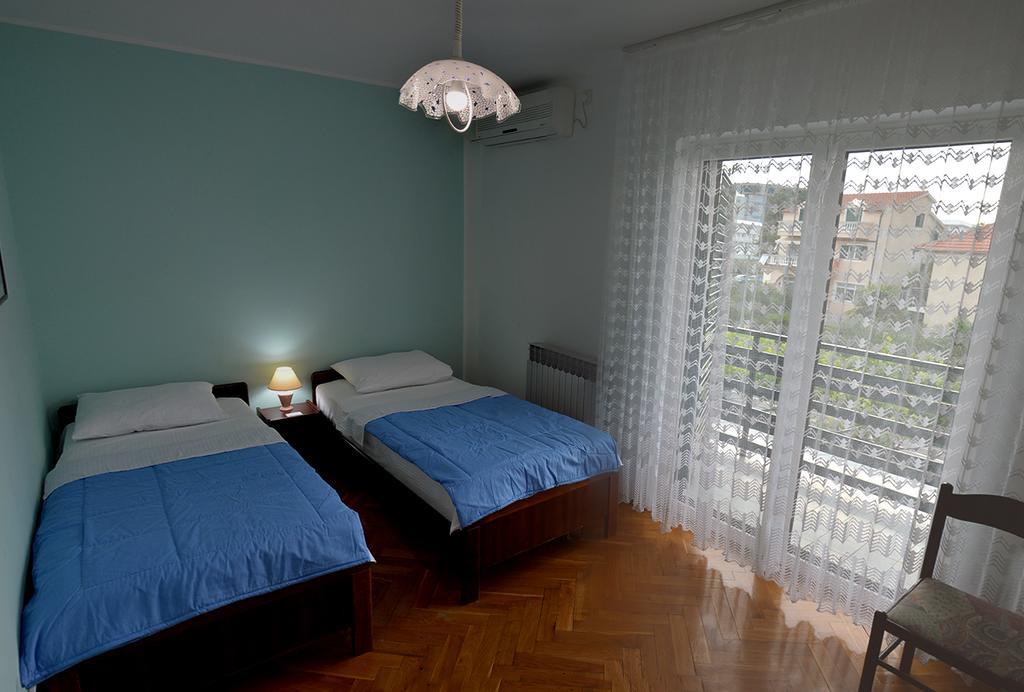 Apartments "Ruza" ヴォディツェ エクステリア 写真