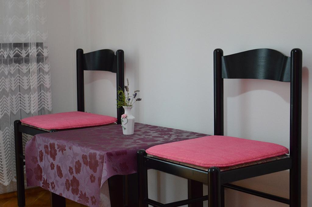 Apartments "Ruza" ヴォディツェ エクステリア 写真