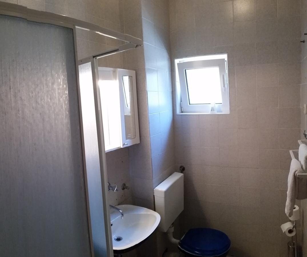Apartments "Ruza" ヴォディツェ エクステリア 写真