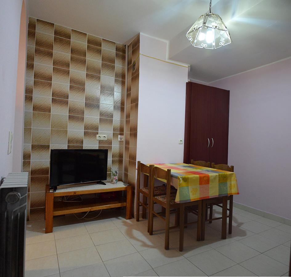 Apartments "Ruza" ヴォディツェ エクステリア 写真